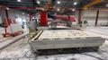 Park Industries Javelin Waterjet Cutting System (#6021)