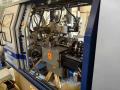 2021 DAVENPORT Hybrid (1701) MULTI-SPINDLE SCREW MACHINE