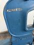 70-TON WHITNEY C FRAME HYDRAULIC WEB PUNCH. STOCK # 0666025