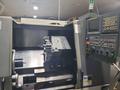 Samsung SL30/1000 CNC Lathe, 2011 – Iemca Barfeed, Tool Presetter, 3″ Thru Spindle