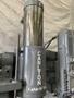 4' X 15" CARLTON RADIAL ARM DRILL. STOCK #0989825