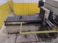 16" X 20" HYD MECH MODEL #S-23A SWIVEL MITRE HORIZONTAL AUTOMATIC BANDSAW: YOBRO #23905