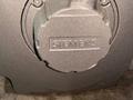 Siemens  Servo Motor  - 1ft7108-5af71-1ca1