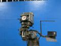 Alliant 9” X 48” Vertical Mill - Alliant 48/vc