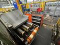 25 TON BULTMANN TRIPLE TUBE DRAW BENCH