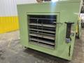 200 HP SULLAIR MODEL #SLS-25 200H ACAC ROTARY SCREW AIR COMPRESSOR: STOCK #20580