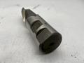 1-1/4” x 1-1/4” MORSE HSS LEAD 6.802 END MILL STOCK #15725