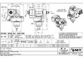 MT Mori Seiki MNL0151100 CNC Live Driven Gear Hobber | 6000rpm | BMT60