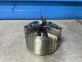 Kitagawa 7” 3 Jaw Chuck - B-206