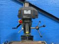 Kbc Machinery 8.25”x28.75” Vertical Mill - 6-275-004