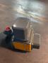 Maxon 70 Psi Normally Closed Shut-off Natural Gas Valve - 150sma11-aa11-bb22a0