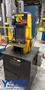 8" KALAMAZOO VERTICAL BELT GRINDER: STOCK #77890
