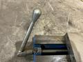 6" KURT MODEL #D688 ANGLOCK PRECISION MANUAL MACHINE VISE: YOBRO #26510
