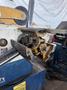 3,300 LB x 5.9" x .06" ORII SERVO FEEDLINE W/ DUAL UNCOILER. STOCK # 0130125.