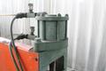 48" BRADBURY SHEET FEEDER : STOCK # 64618