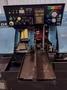 16" X 16" AMADA MODEL #HFA-400W AUTOMATIC HORIZONTAL BANDSAW: STOCK #15398