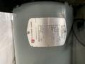 20" CLAUSING 2277 VARIABLE SPEED DRILL PRESS. STOCK # 0679924