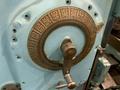 KEARNEY &amp; TRECKER #2K HORIZONTAL MILL: STOCK #80915