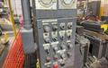 84" x 85 TON CYRIL BATH SHEET STRETCH DRAW FORMING MACHINE: STOCK #23644