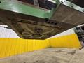 36" X 48" GIDDINGS &amp; LEWIS AIR LIFT ROTARY TABLE: STOCK #23587