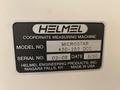 2020 HELMEL MICROSTAR 430-252 CMM with PH20 5 Axis Touch Trigger Coordinate Measuring Machines