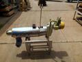 Waukesha Cherry-Burrel Votator II  ||  S.S. Scraped Surface Heat Exchanger