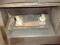 1500 AMP LINCOLN IDEALARC MODEL #DC-1500 WELDER: STOCK #20599