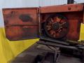 50" X 20" PEDDINGHAUS SERIES #1250-510 STRUCTURAL STEEL HORIZONTAL SAW: STOCK #19129