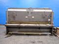 Standard Industrial Corp 3/8" X 122" Shear - Cs375-10