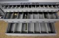 Huot Cobalt Drill Indexes (3pcs), Letter, Number, Fractional with Contents of Drills- Auction Item