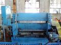 0.135" x 4' Sesco Cut to Length Shear