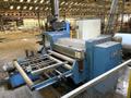 CBM - sandwich panel line / Manni &amp; Cannon