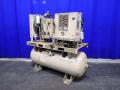 Curtis 77" X 23" Air Compressor - Rs25a A-e B101