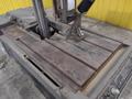 18" X 22" 2018 MARVEL AMADA SERIES 8 MARK II-V VERTICAL TILT FRAME BANDSAW: STOCK #23746