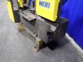 Beko Mak 15" Horizontal Band Saw  - Bmso 325 C