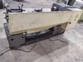13" X 50" CLAUSING COLCHESTER MODEL #13 ENGINE LATHE 1.65" HOLE: STOCK #23357