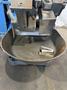 1/4" X 2" WATERBURY FARREL MODEL 10 THREAD ROLLER MACHINE. STOCK # 1223524.