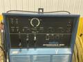 MILLER SYNCROWAVE 300 WELDER: YOBRO #26450