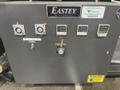 Eastey EM3080TK Large Format L-Bar Sealer with with Eastey ETB2420L Heat Tunnel, 2020 – Includes Powered Film Unwind