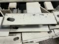 12” X 144” Cantilever Racking