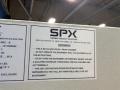 Spx 30” X 40” X 36” Enviromental Chamber  - C20r-2.0-a-rmc-b