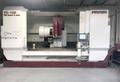Fryer TC-120 5-Axis CNC VMC, 2018 – 120″ x 32″, TSC, 40 HP, 18K Spindle