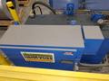 48" x 20,000 LBS X .080" HERR VOSS CUT-TO-LENGTH LINE W/ PRECISION LEVELER: STOCK #22693