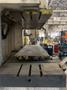 275 TON KOMATSU OBW 250-2 GAP FRAME DOUBLE-CRANK PRESS. STOCK # 2299719