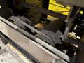 20" X .190" ROWE MODEL #C6-20 MOTORIZED COIL STRIP STRAIGHTENER: YOBRO #24754
