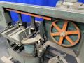 Ellis 11”x27” Horizontal Mitre Band Saw - 1800
