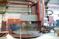 Boring Mills Vertical CNC