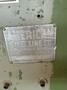 4,000 LB X 18" AMERICAN MODEL 60 UNCOILER. STOCK # 0884425