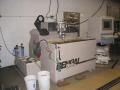 1998 FLOW BENGAL 2' X 4' | Waterjet Cutters