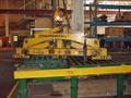 60" x 9.00" x 45,000# Pro Eco Slitting Line STOCK#3213